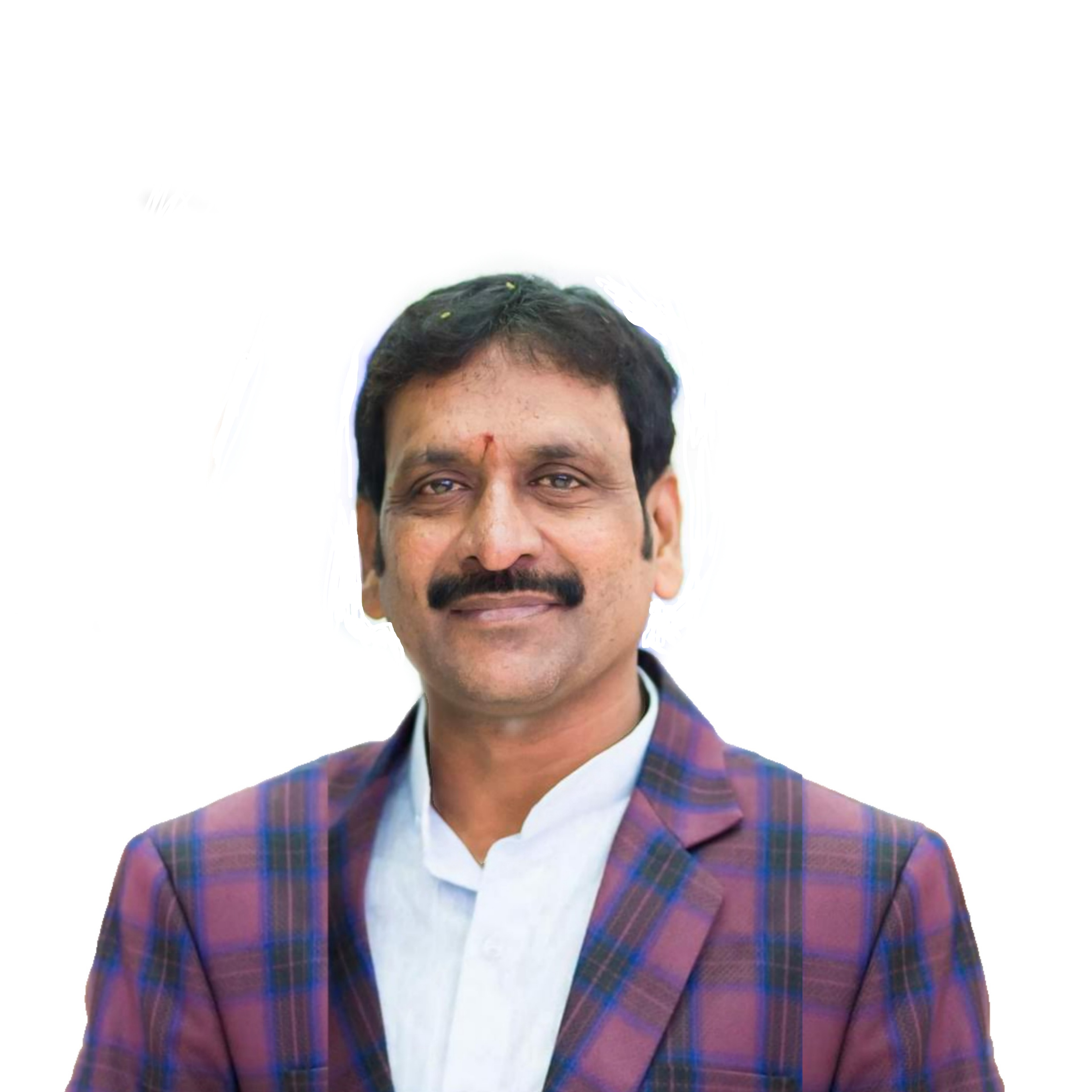 Founder — Sai Santhosh Agencies